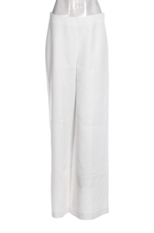 Дамски панталон Mango, Размер M, Цвят Бял, Цена 25,00 €
