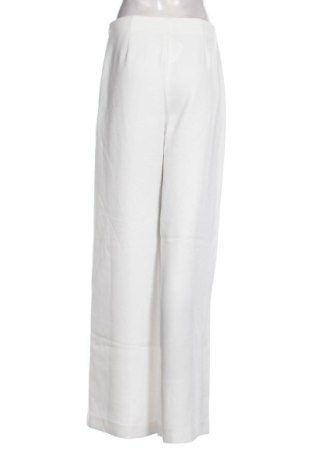 Дамски панталон Mango, Размер M, Цвят Бял, Цена 25,00 €