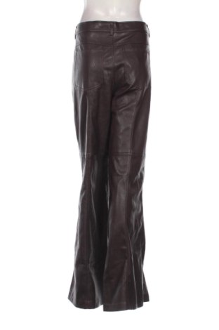 Дамски панталон Mango, Размер XXL, Цвят Червен, Цена 39,32 €