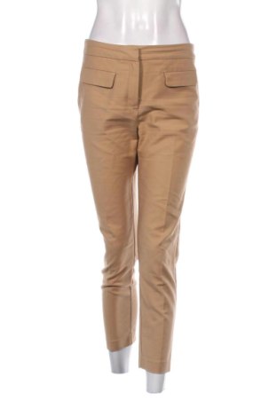 Дамски панталон Mango, Размер M, Цвят Бежов, Цена 44,38 €