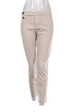 Damenhose Mango, Größe XL, Farbe Beige, Preis 22,99 €