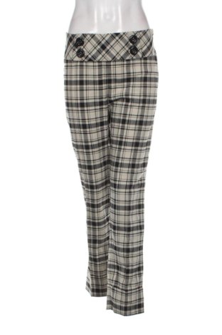 Pantaloni de femei Mango, Mărime L, Culoare Multicolor, Preț 56,99 Lei, #136390203