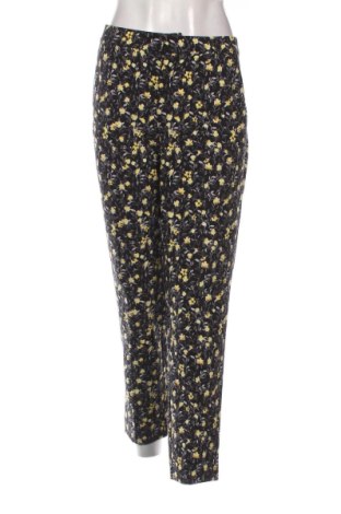 Pantaloni de femei Mango, Mărime XL, Culoare Multicolor, Preț 107,99 Lei