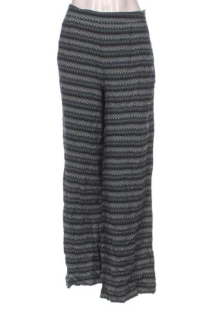 Pantaloni de femei Manguun, Mărime L, Culoare Multicolor, Preț 91,99 Lei