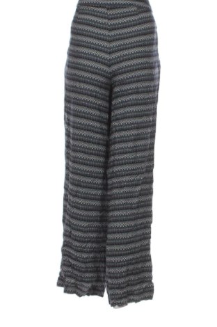 Pantaloni de femei Manguun, Mărime L, Culoare Multicolor, Preț 91,99 Lei
