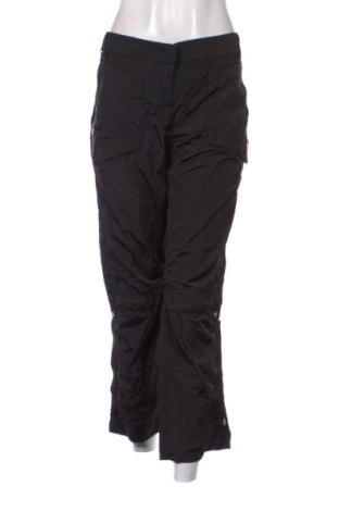 Damskie spodnie Marc Cain, Rozmiar XL, Kolor Czarny, Cena 461,99 zł