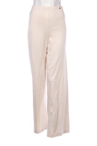 Damenhose Marc Cain, Größe L, Farbe Beige, Preis 87,47 €