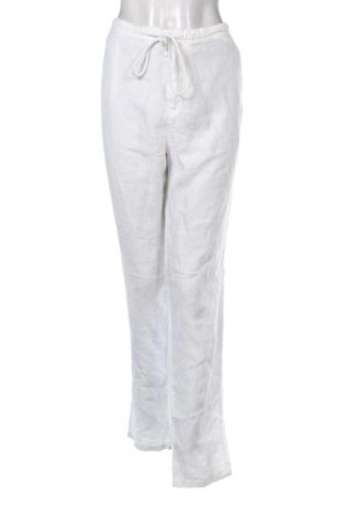 Damskie spodnie Marc O'Polo, Rozmiar XXL, Kolor ecru, Cena 707,96 zł