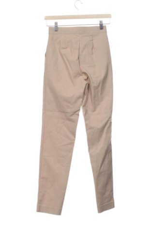Damenhose Marks & Spencer, Größe XS, Farbe Beige, Preis 13,81 €