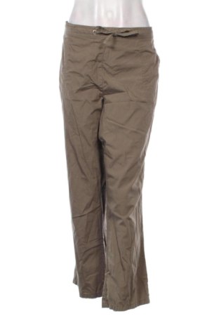 Дамски панталон Marks & Spencer, Размер XL, Цвят Кафяв, Цена 13,81 €