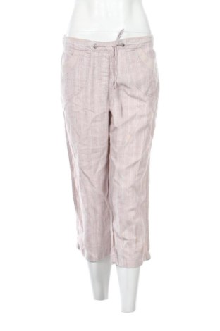 Damenhose Marks & Spencer, Größe L, Farbe Mehrfarbig, Preis 13,81 €