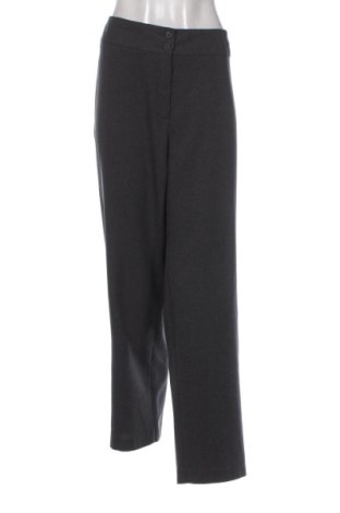 Damenhose Marks & Spencer, Größe 3XL, Farbe Grau, Preis 13,79 €