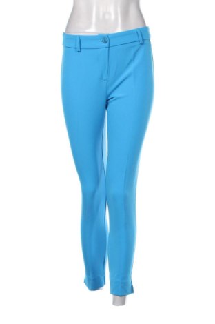 Pantaloni de femei Maryley, Mărime S, Culoare Albastru, Preț 259,99 Lei