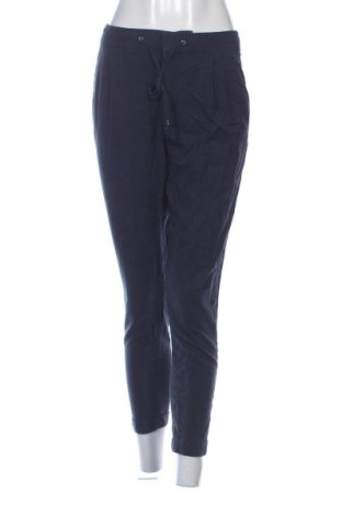 Damenhose Massimo Dutti, Größe S, Farbe Blau, Preis 32,00 €
