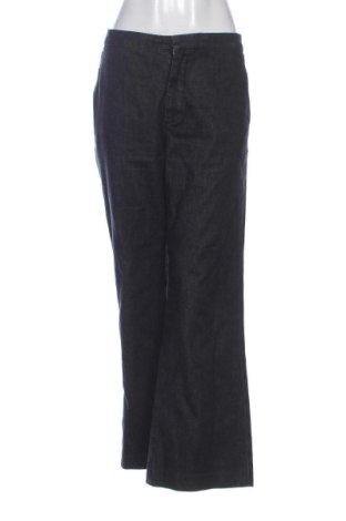 Pantaloni de femei Massimo Dutti, Mărime L, Culoare Negru, Preț 166,82 Lei