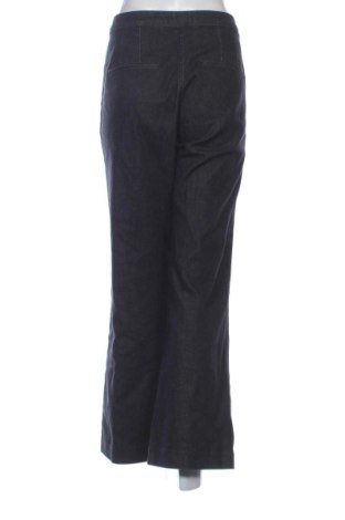 Pantaloni de femei Massimo Dutti, Mărime L, Culoare Negru, Preț 166,82 Lei