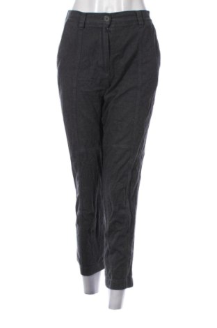Dámske nohavice Massimo Dutti, Veľkosť S, Farba Sivá, Cena  31,65 €