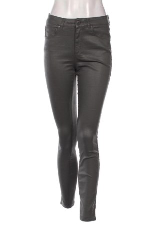 Damskie spodnie Massimo Dutti, Rozmiar M, Kolor Szary, Cena 170,00 zł
