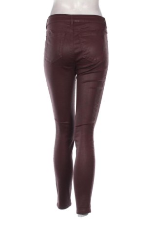 Дамски панталон Massimo Dutti, Размер M, Цвят Червен, Цена 31,73 €