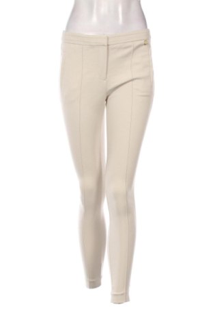 Damskie spodnie Massimo Dutti, Rozmiar M, Kolor Beżowy, Cena 169,60 zł