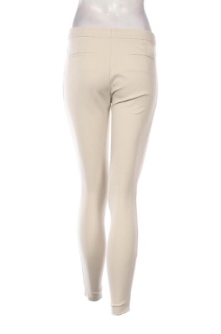 Damskie spodnie Massimo Dutti, Rozmiar M, Kolor Beżowy, Cena 169,60 zł