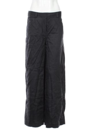 Γυναικείο παντελόνι Massimo Dutti, Μέγεθος M, Χρώμα Γκρί, Τιμή 34,75 €