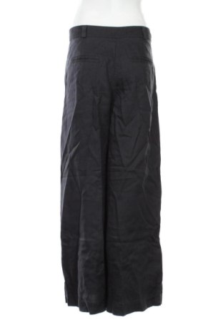Γυναικείο παντελόνι Massimo Dutti, Μέγεθος M, Χρώμα Γκρί, Τιμή 34,75 €