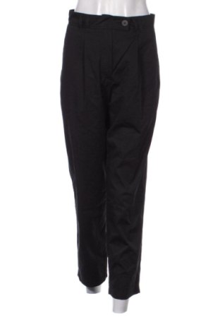 Pantaloni de femei Massimo Dutti, Mărime S, Culoare Negru, Preț 166,82 Lei