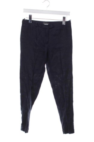 Dámské kalhoty  'S MAX MARA, Velikost S, Barva Modrá, Cena  3 449,00 Kč