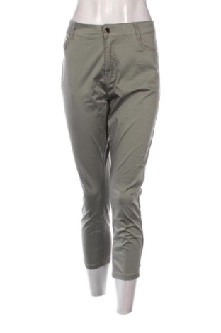 Pantaloni de femei Max&liu, Mărime XL, Culoare Gri, Preț 125,12 Lei
