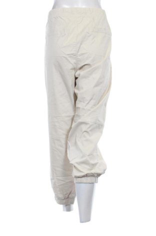Damskie spodnie Maxi Blue, Rozmiar XXL, Kolor Beżowy, Cena 74,99 zł