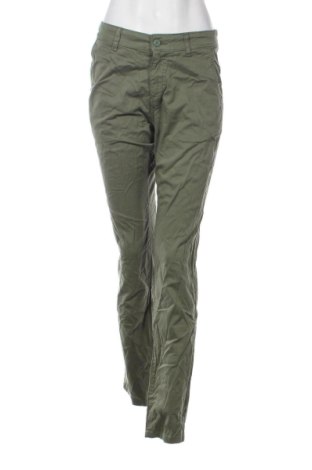Damenhose Merish, Größe L, Farbe Grün, Preis 19,99 €