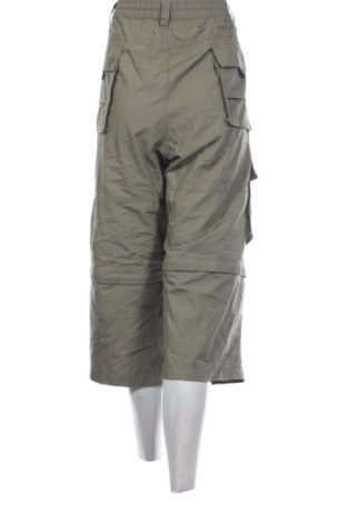 Pantaloni de femei Mian, Mărime 3XL, Culoare Verde, Preț 116,99 Lei