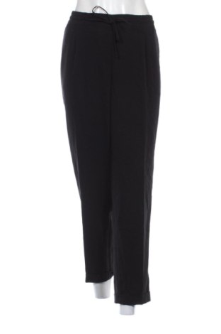 Pantaloni de femei Milano Italy, Mărime XXL, Culoare Negru, Preț 70,99 Lei