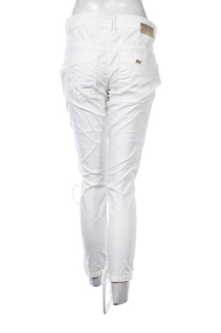 Pantaloni de femei Miss Sixty, Mărime XL, Culoare Alb, Preț 91,99 Lei