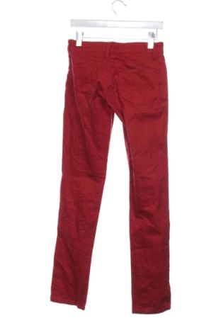 Pantaloni de femei Miss Sporty, Mărime S, Culoare Roșu, Preț 129,99 Lei