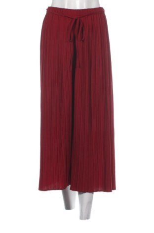 Dámské kalhoty  Missguided, Velikost M, Barva Červená, Cena  439,00 Kč