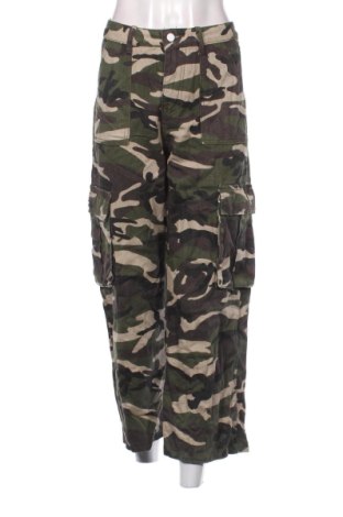 Pantaloni de femei Mochi, Mărime S, Culoare Multicolor, Preț 274,99 Lei