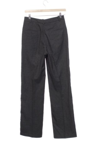 Pantaloni de femei Mohito, Mărime S, Culoare Gri, Preț 78,20 Lei