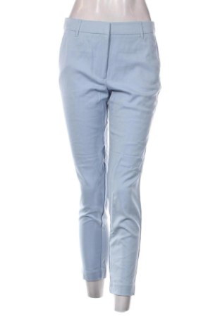 Pantaloni de femei Mohito, Mărime M, Culoare Albastru, Preț 74,99 Lei