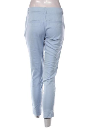 Pantaloni de femei Mohito, Mărime M, Culoare Albastru, Preț 74,99 Lei