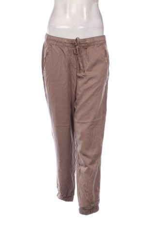 Damenhose Mohito, Größe L, Farbe Braun, Preis 10,65 €