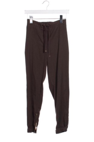 Damenhose Mohito, Größe XS, Farbe Braun, Preis 15,00 €