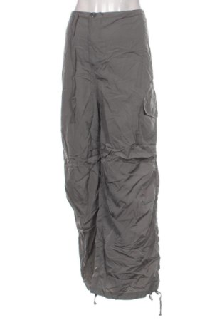 Női nadrág Monki, Méret M, Szín Szürke, Ár 5 849 Ft