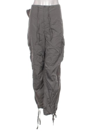 Dámske nohavice Monki, Veľkosť M, Farba Sivá, Cena  38,95 €
