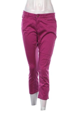 Damenhose More & More, Größe M, Farbe Rosa, Preis 32,00 €