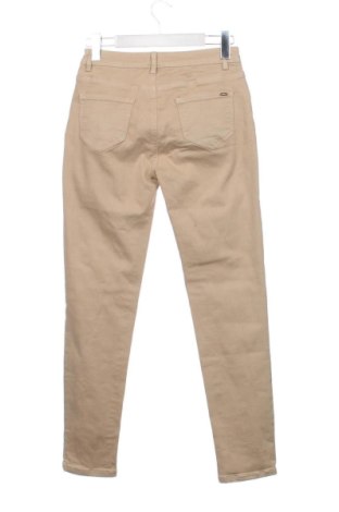 Pantaloni de femei Morganne Bello, Mărime XS, Culoare Bej, Preț 165,39 Lei