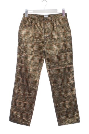 Pantaloni de femei Moschino Jeans, Mărime S, Culoare Multicolor, Preț 456,00 Lei