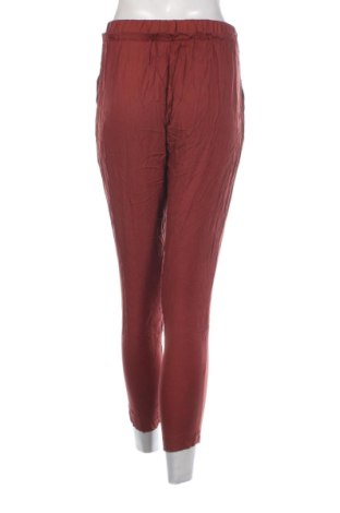 Pantaloni de femei Motivi, Mărime S, Culoare Roșu, Preț 173,99 Lei
