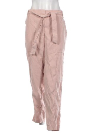Pantaloni de femei Ms Mode, Mărime XXL, Culoare Mov deschis, Preț 91,99 Lei